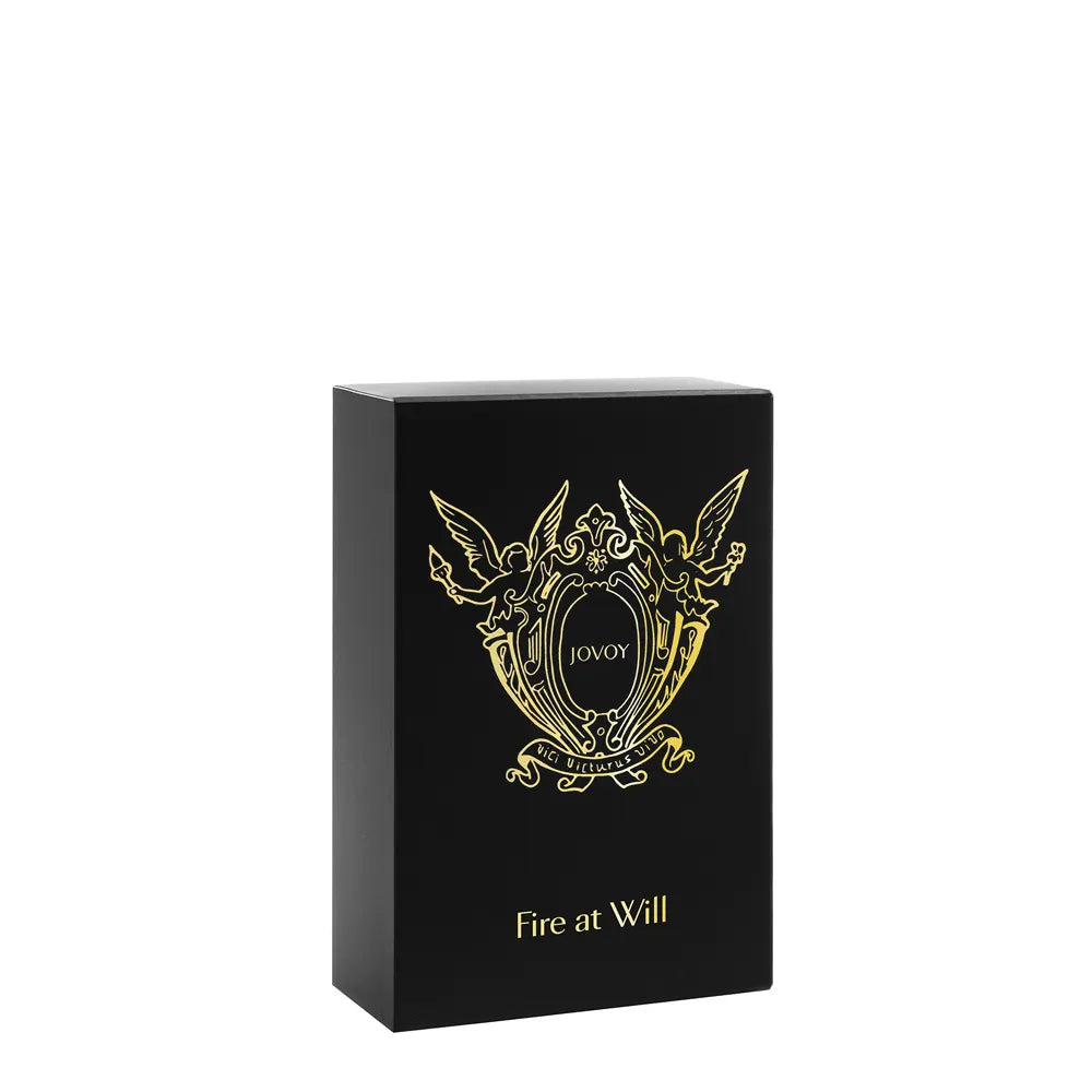 Fire at Will Eau de Parfum