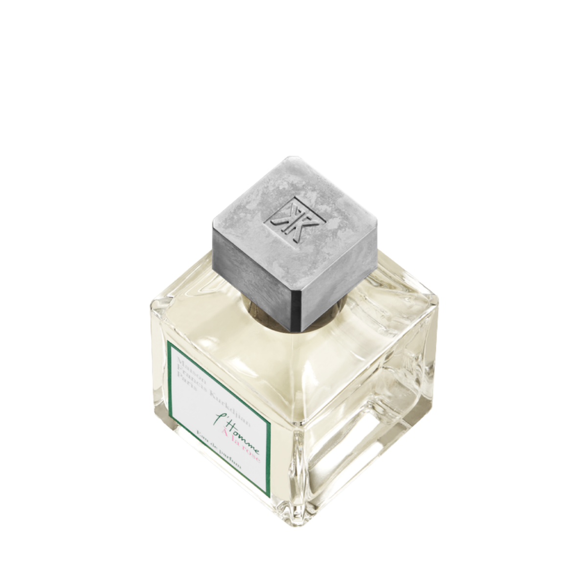 L´Homme À la rose Eau de Parfum