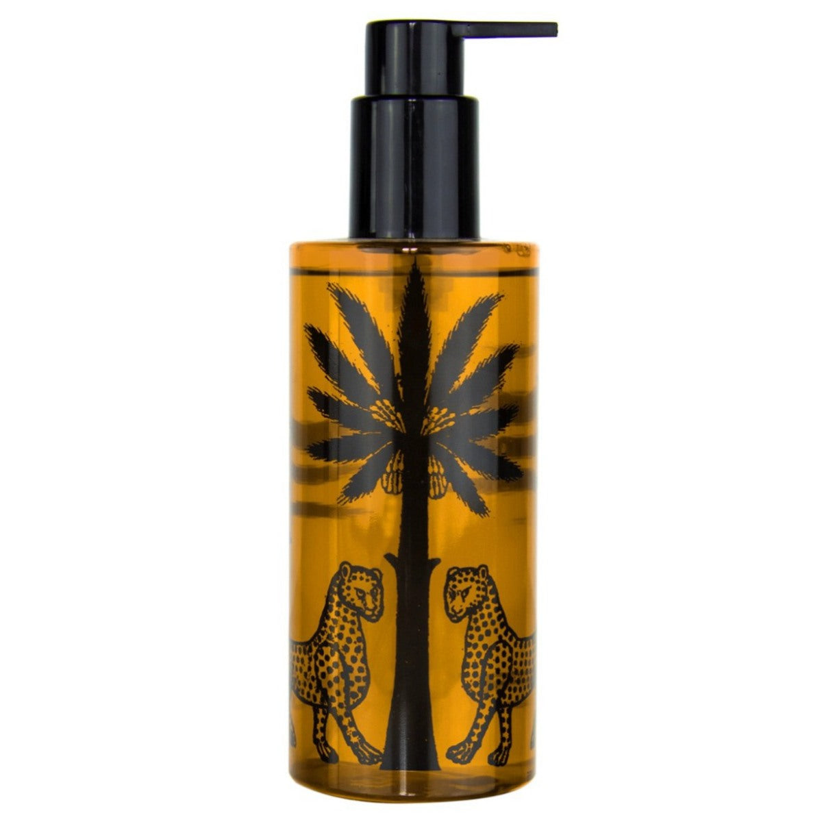 Lime Di Sicilia Duschgel