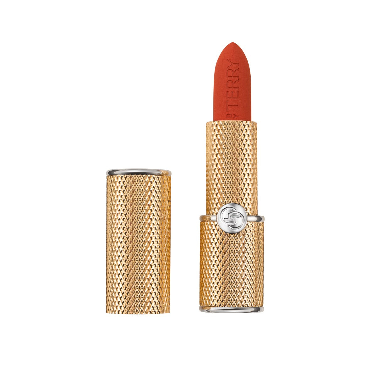 Rouge Opulent 5 Coral Crush