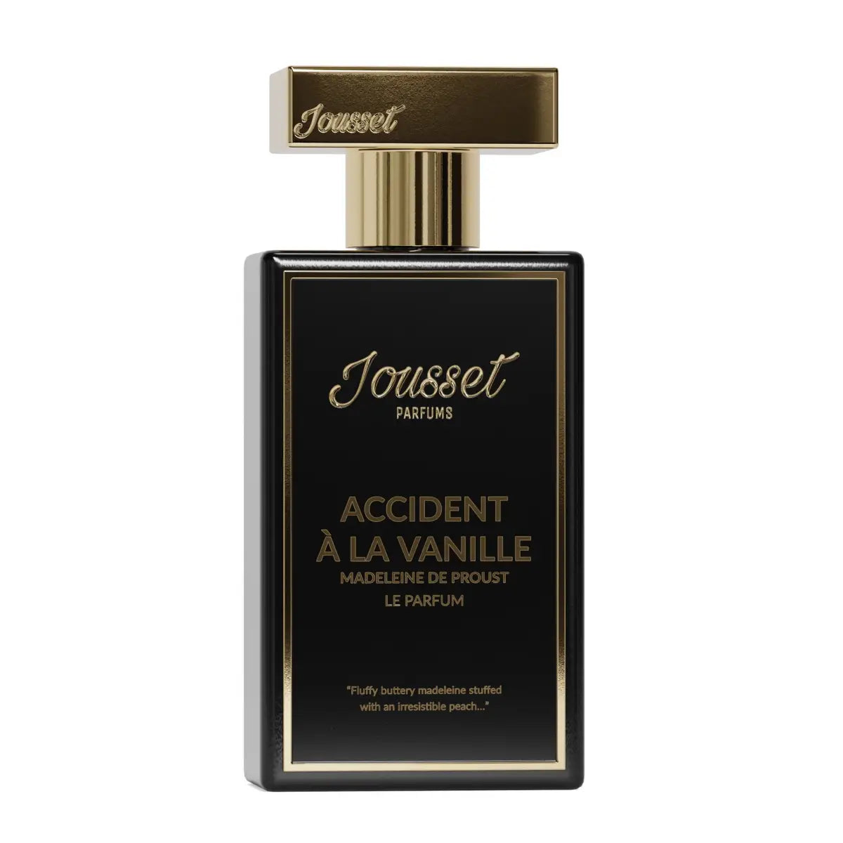 Accident La Vanille Madelaine de Proust Parfum
