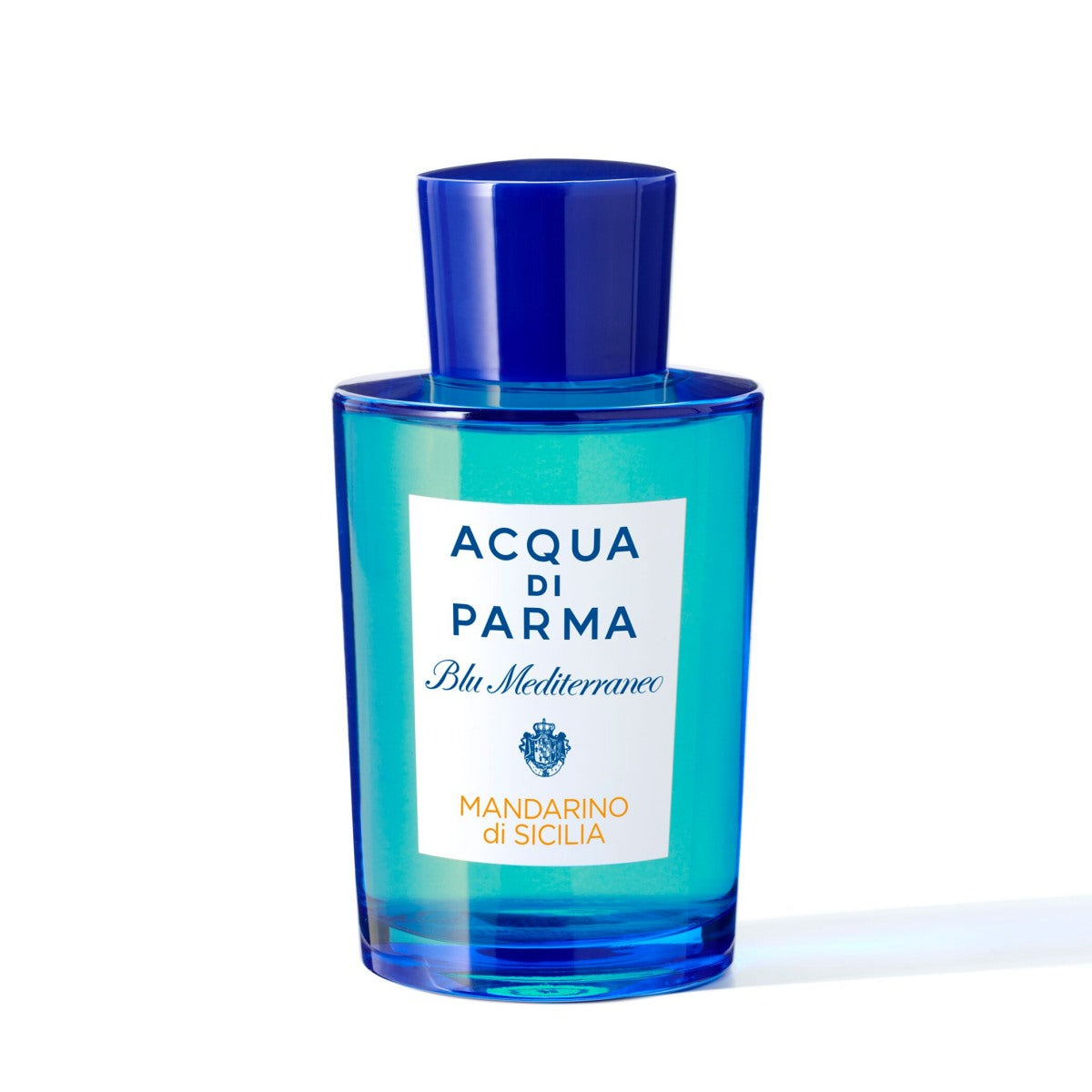 Blu Mediterraneo Mandarino di Sicilia Eau de Toilette