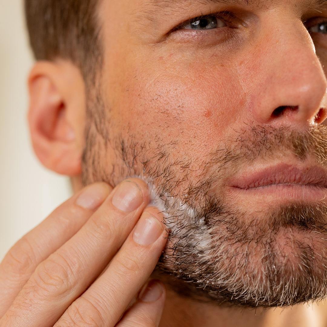 The Mane Event - Beard Serum