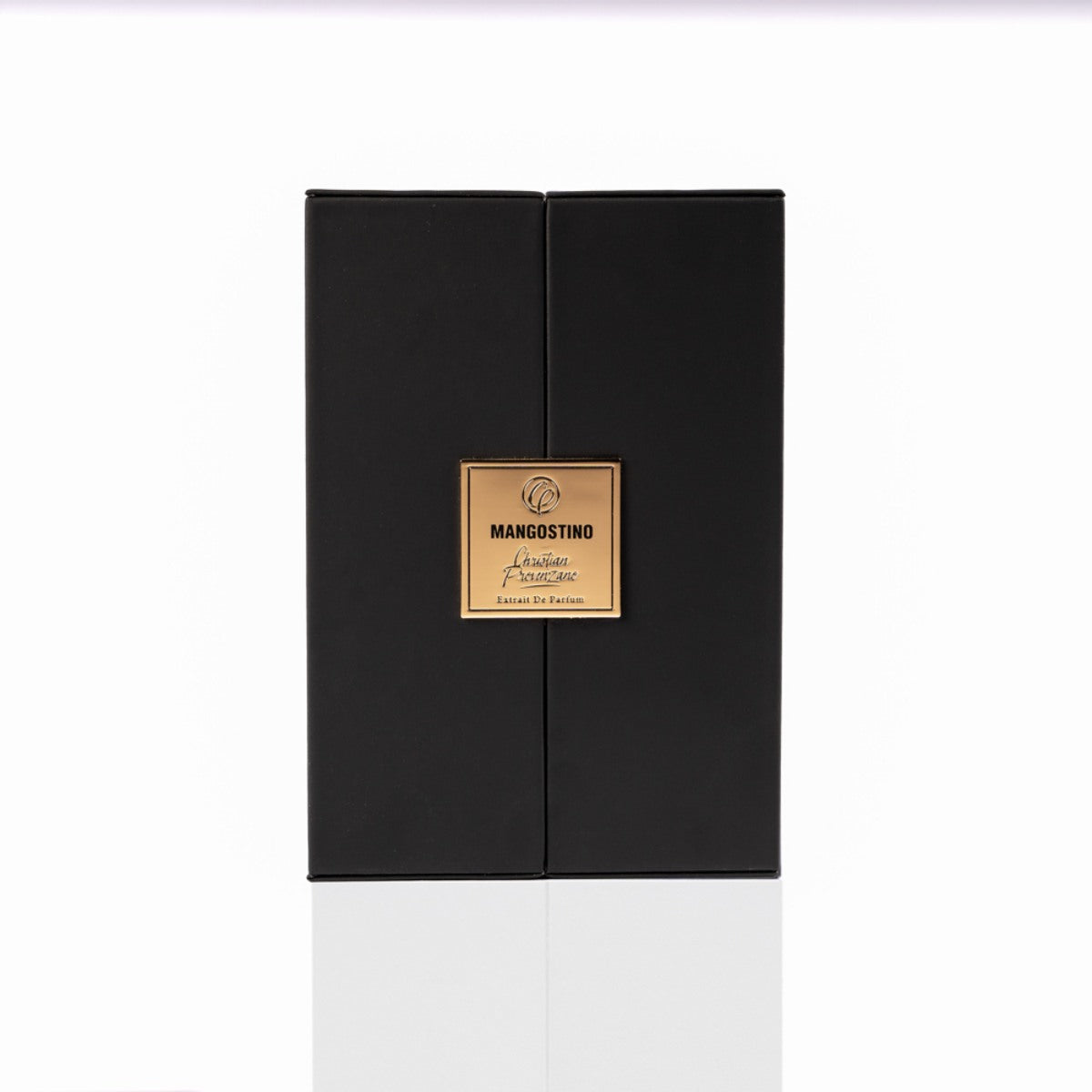 Christian Provenzano Mangostino Extrait de Parfum