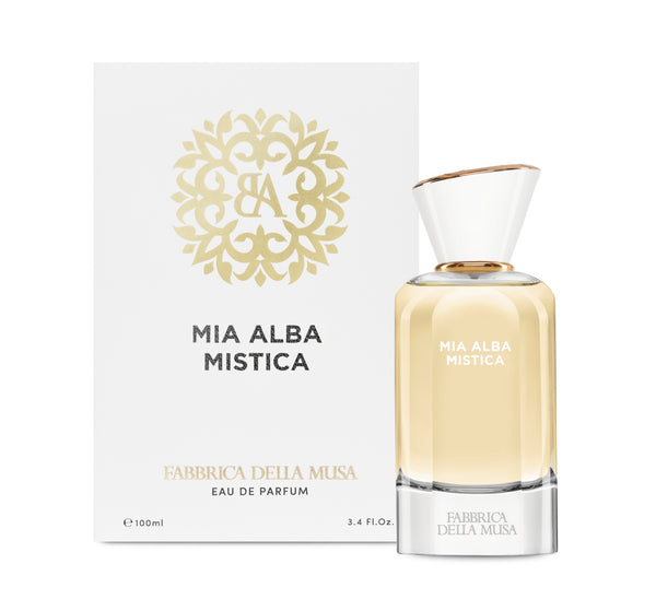 Fabbrica Della Musa Mia Alba Mistica Eau de Parfum