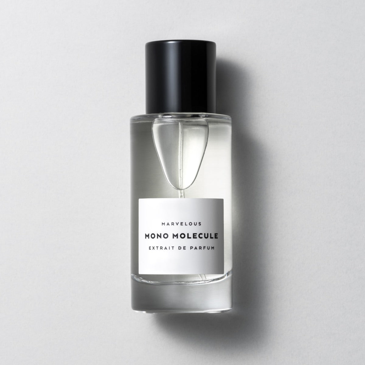 Mono Molecule Extrait de Parfum