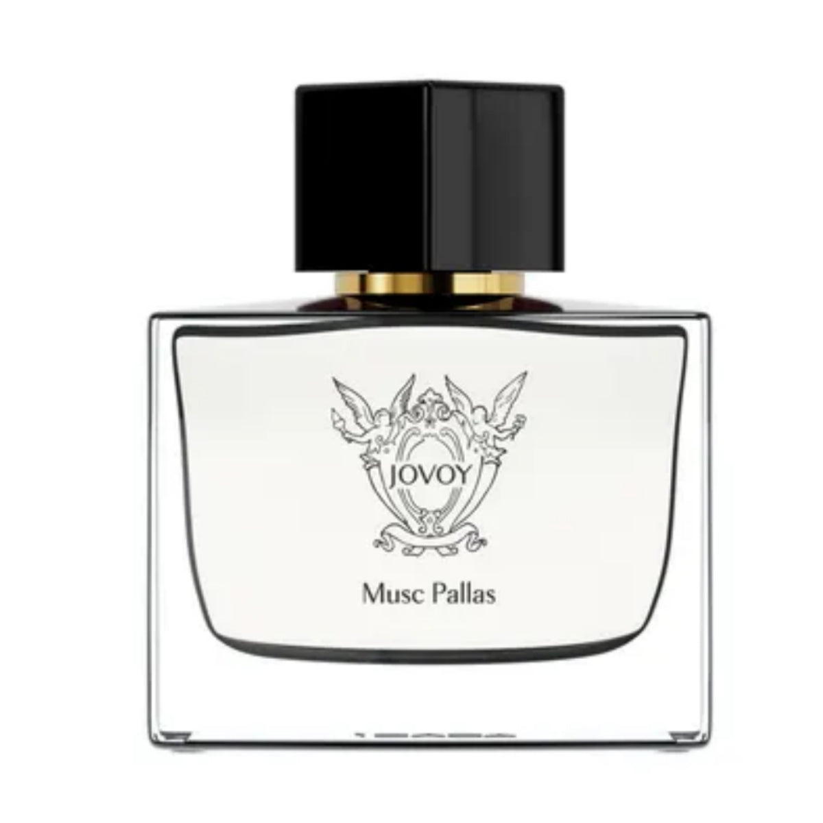 Musc Pallas Eau de Parfum