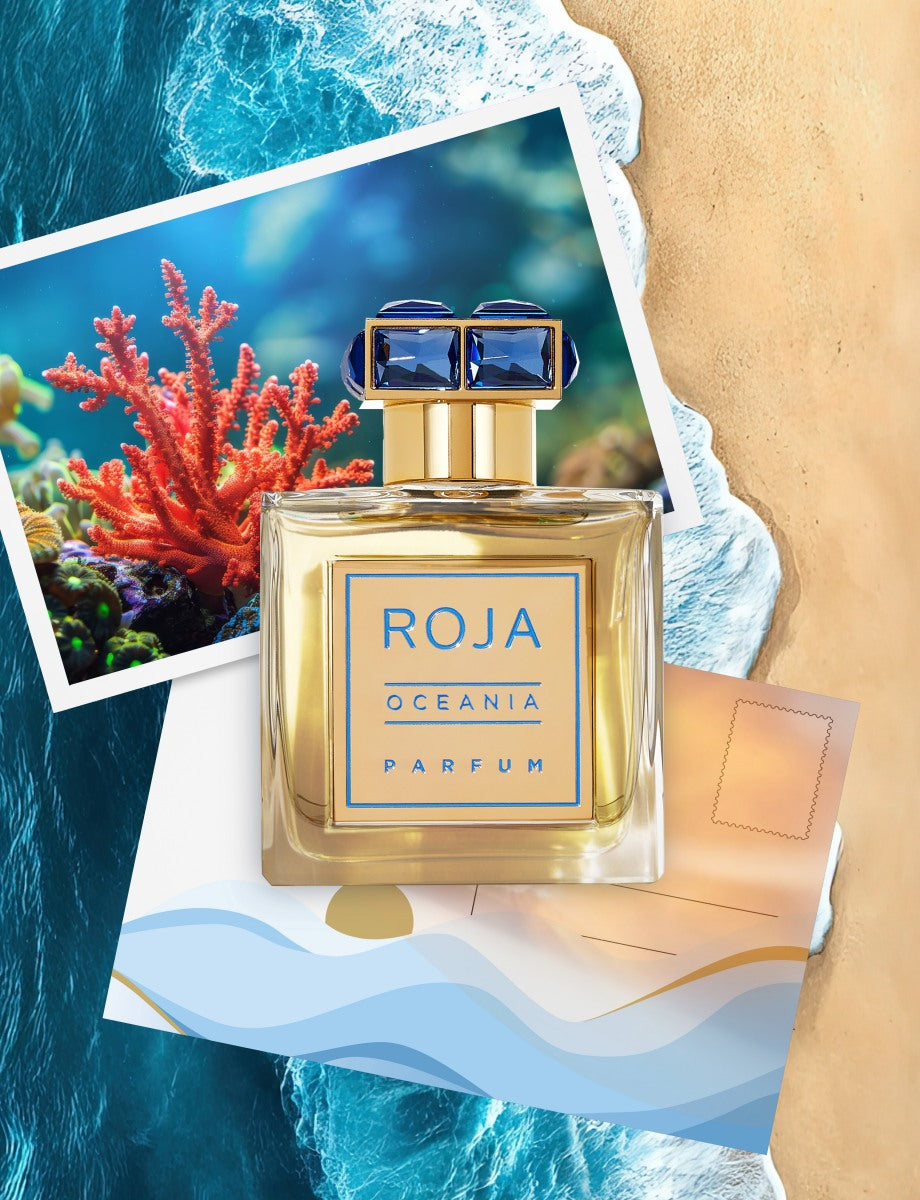 Oceania Parfum
