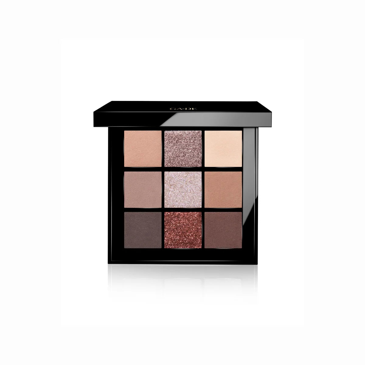 Velveteen Eyeshadow Palette 54 Oh So Chic