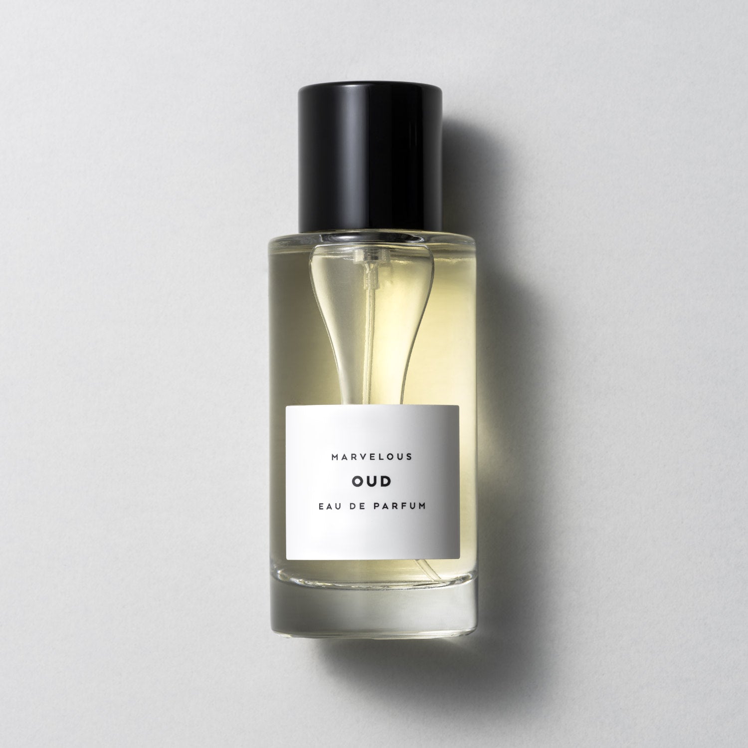 Oud Eau de Parfum