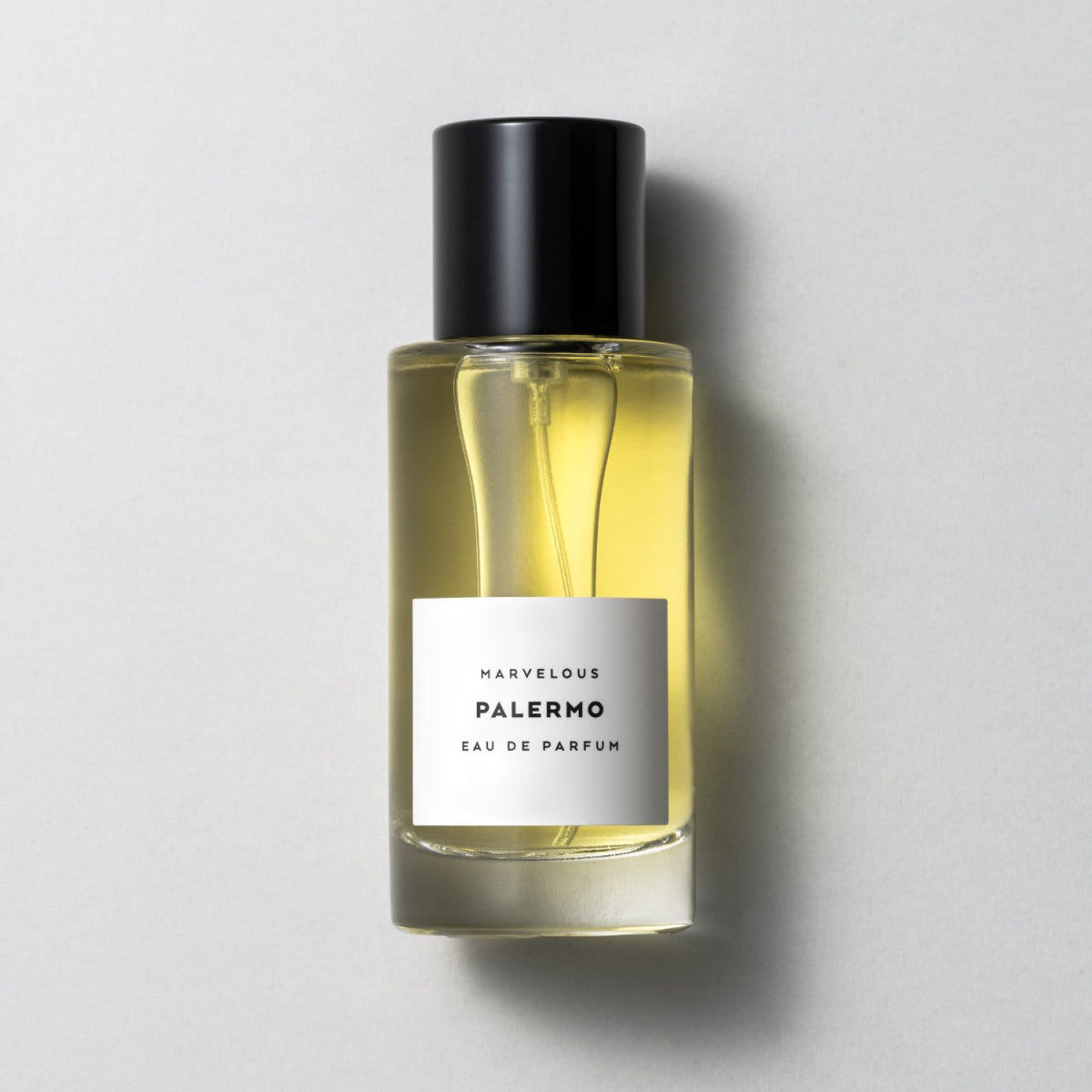 Palermo Eau de Parfum