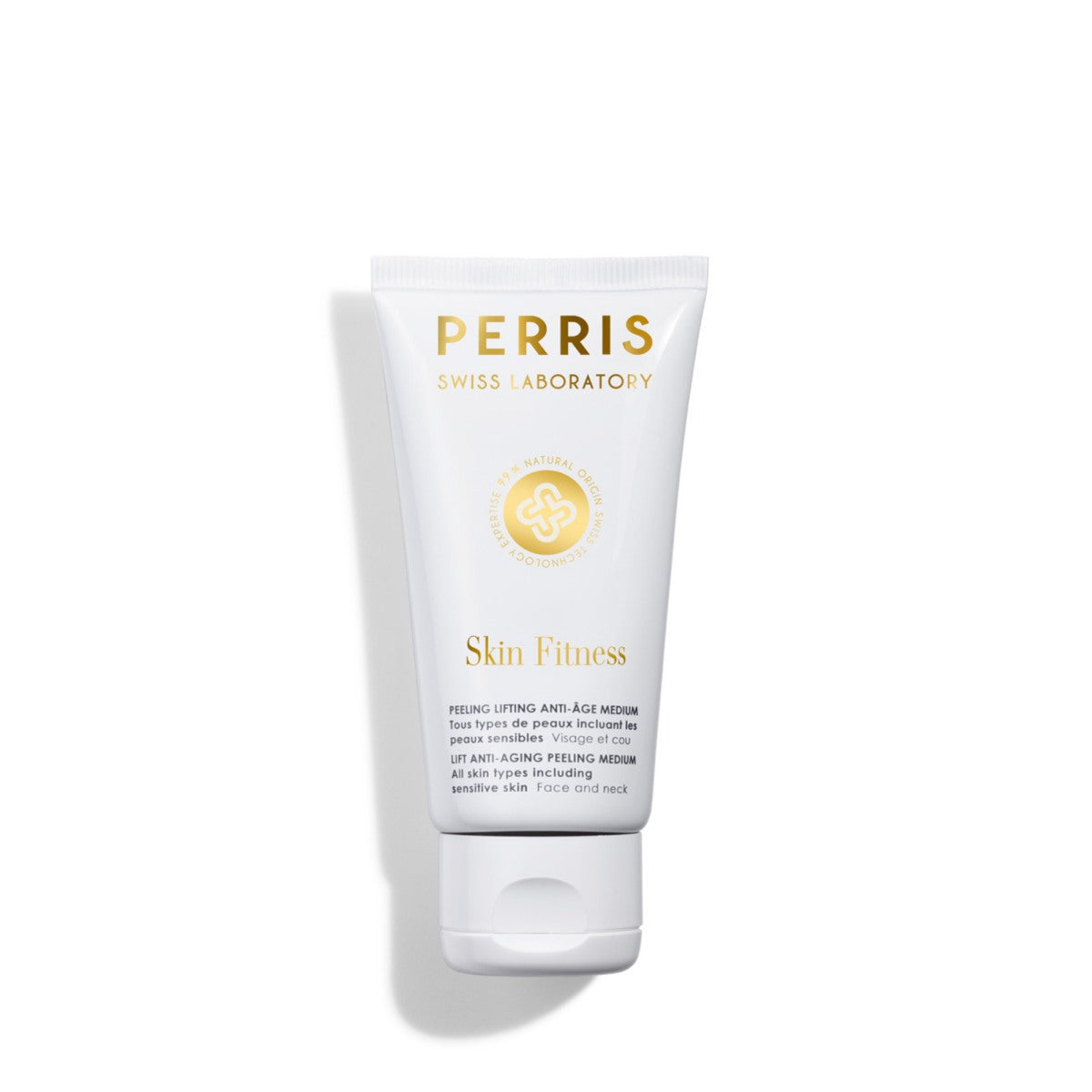 Skin Fitness Lift Anti Aging Peeling Medium