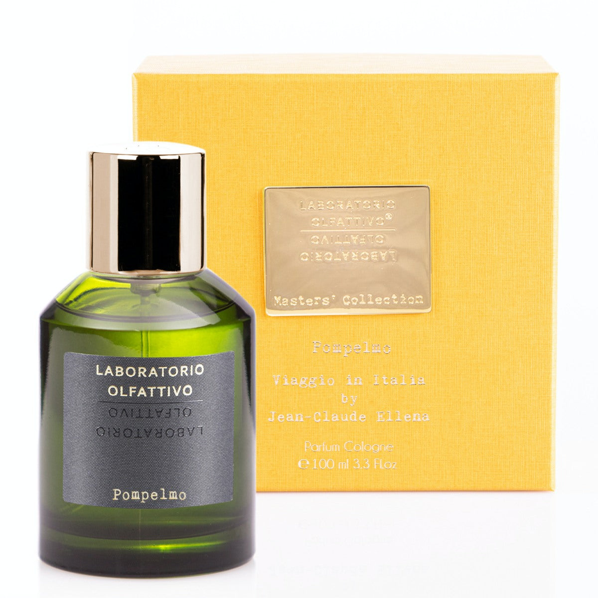 Pomelo Parfum Cologne