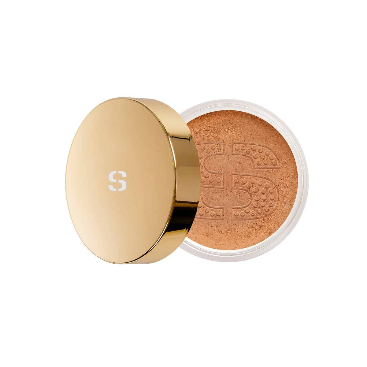 Phyto-Teint Poudre Libre 4 Deep