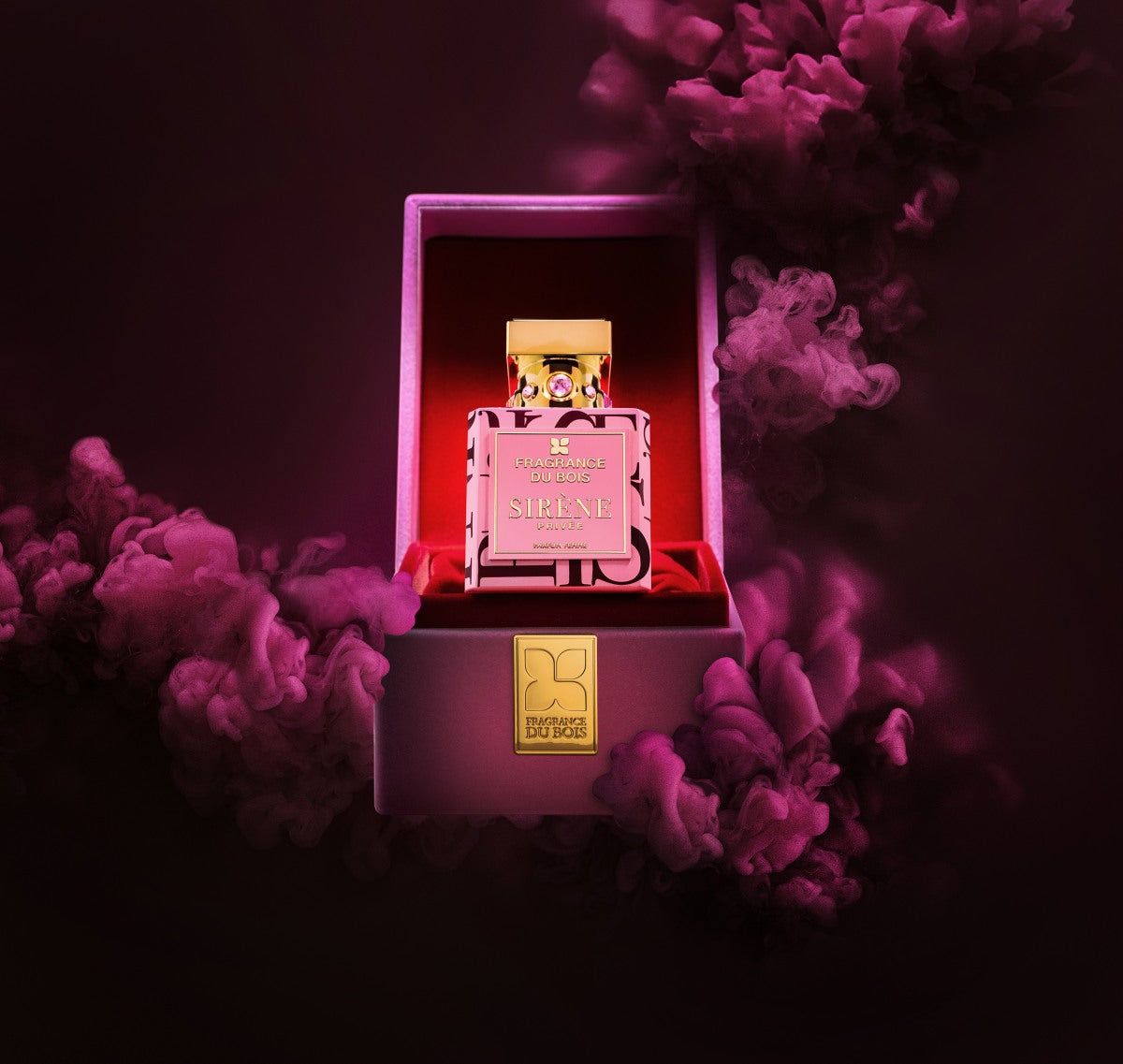 Sirène Privée Parfum