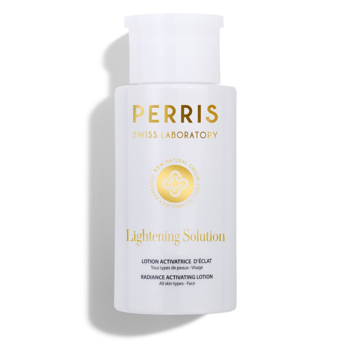 Lightening Solution Radiance Activating Lotion