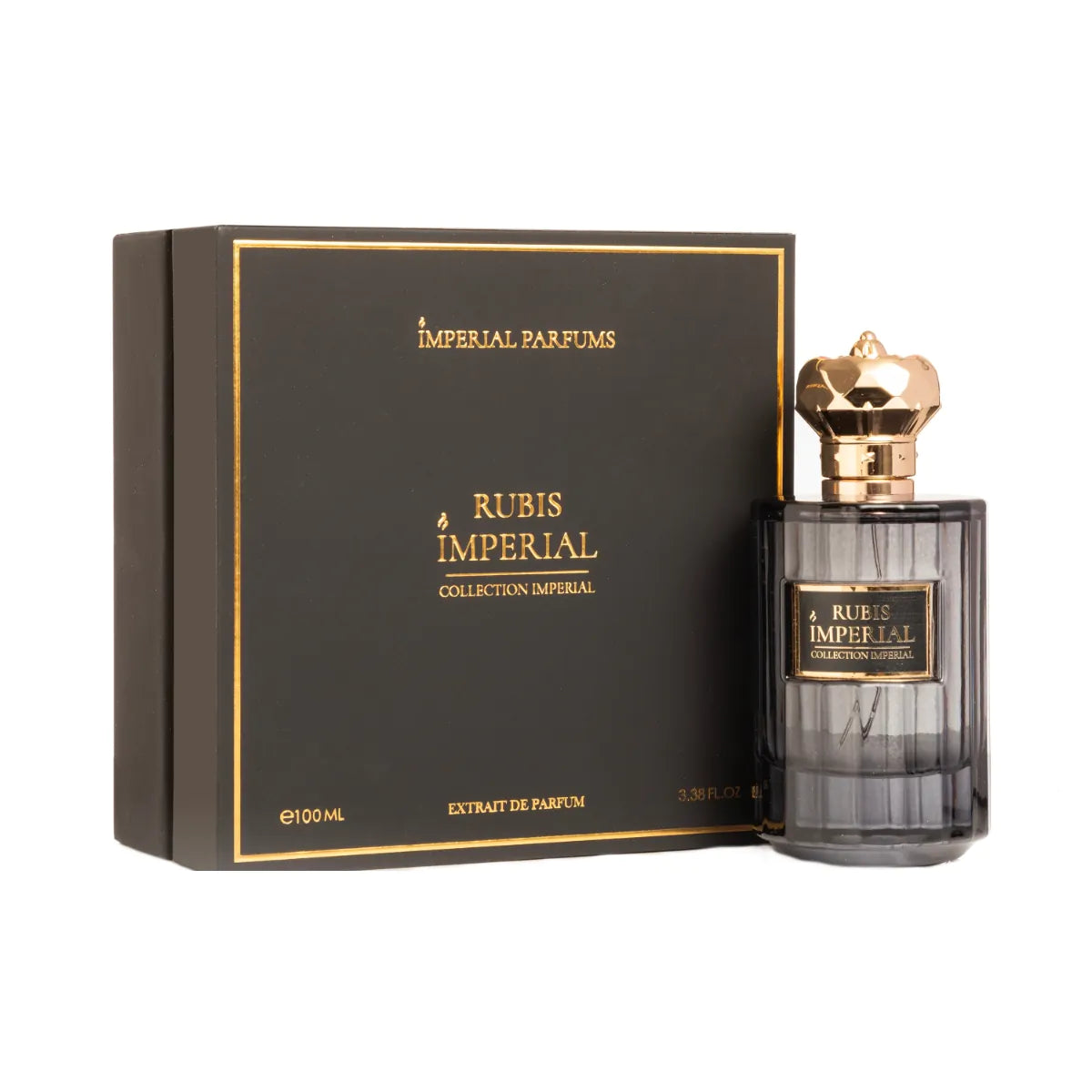 Rubis Imperial Extrait de Parfum