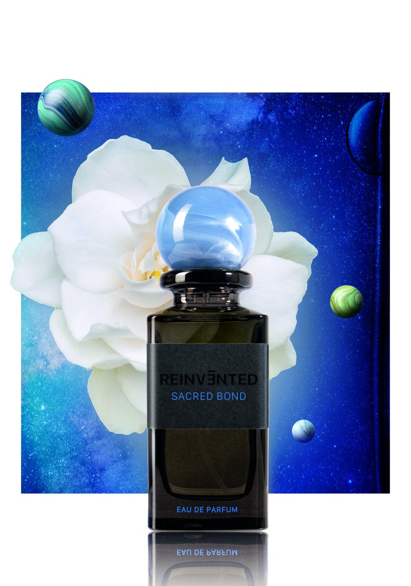 Sacred Bond Extrait de Parfum