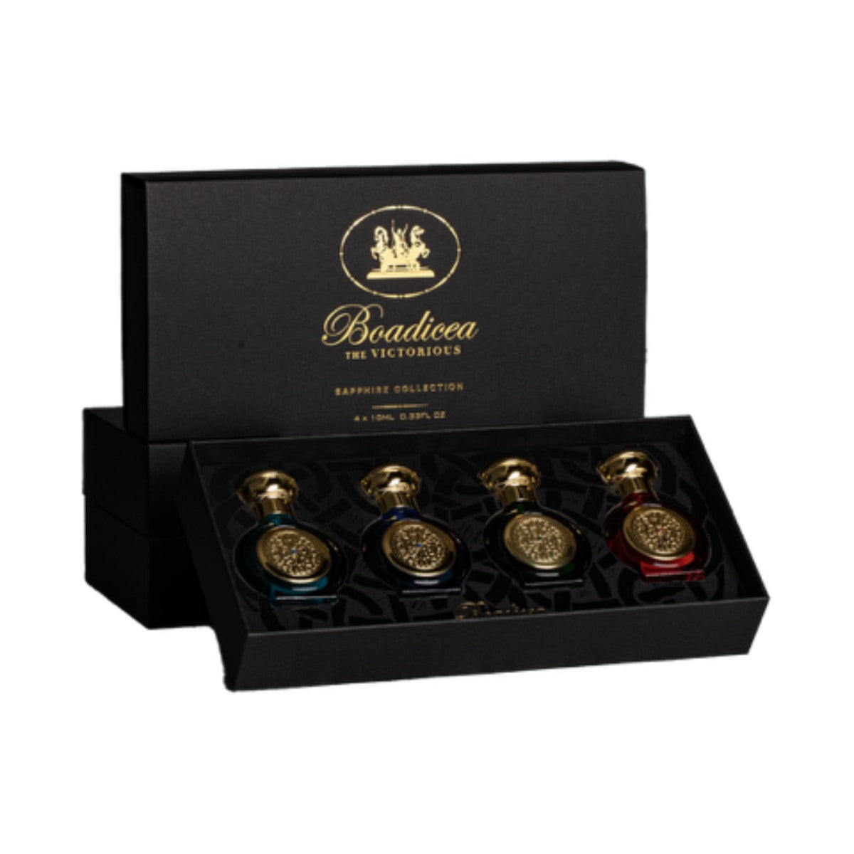 Sapphire Collection Discovery Set