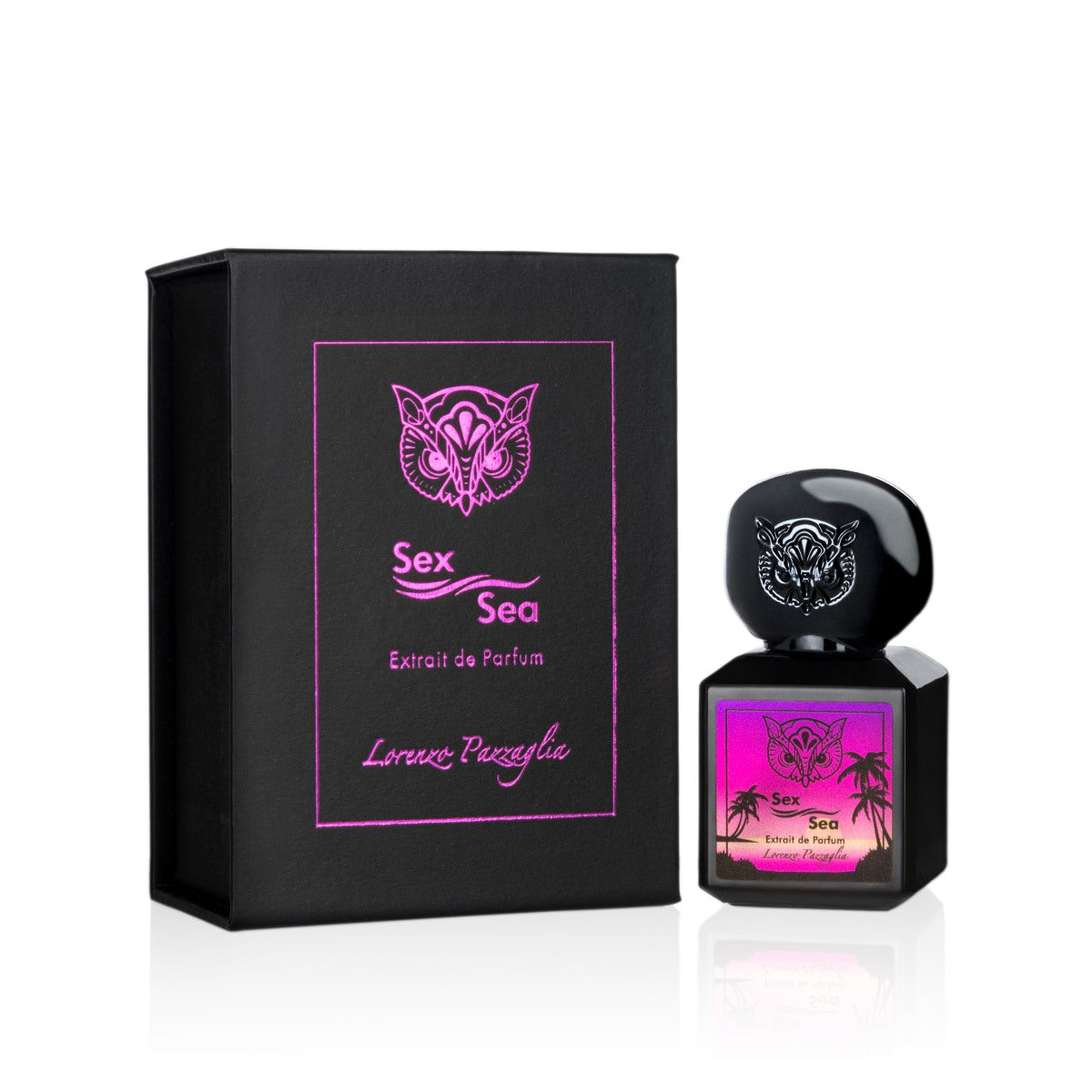 Sex Sea Extrait de Parfum