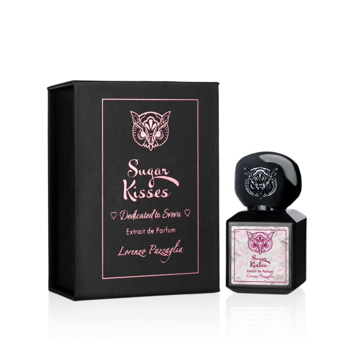 Sugar Kisses Extrait de Parfum