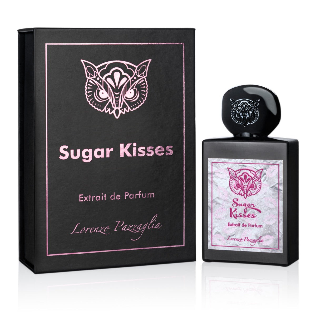 Sugar Kisses Extrait de Parfum