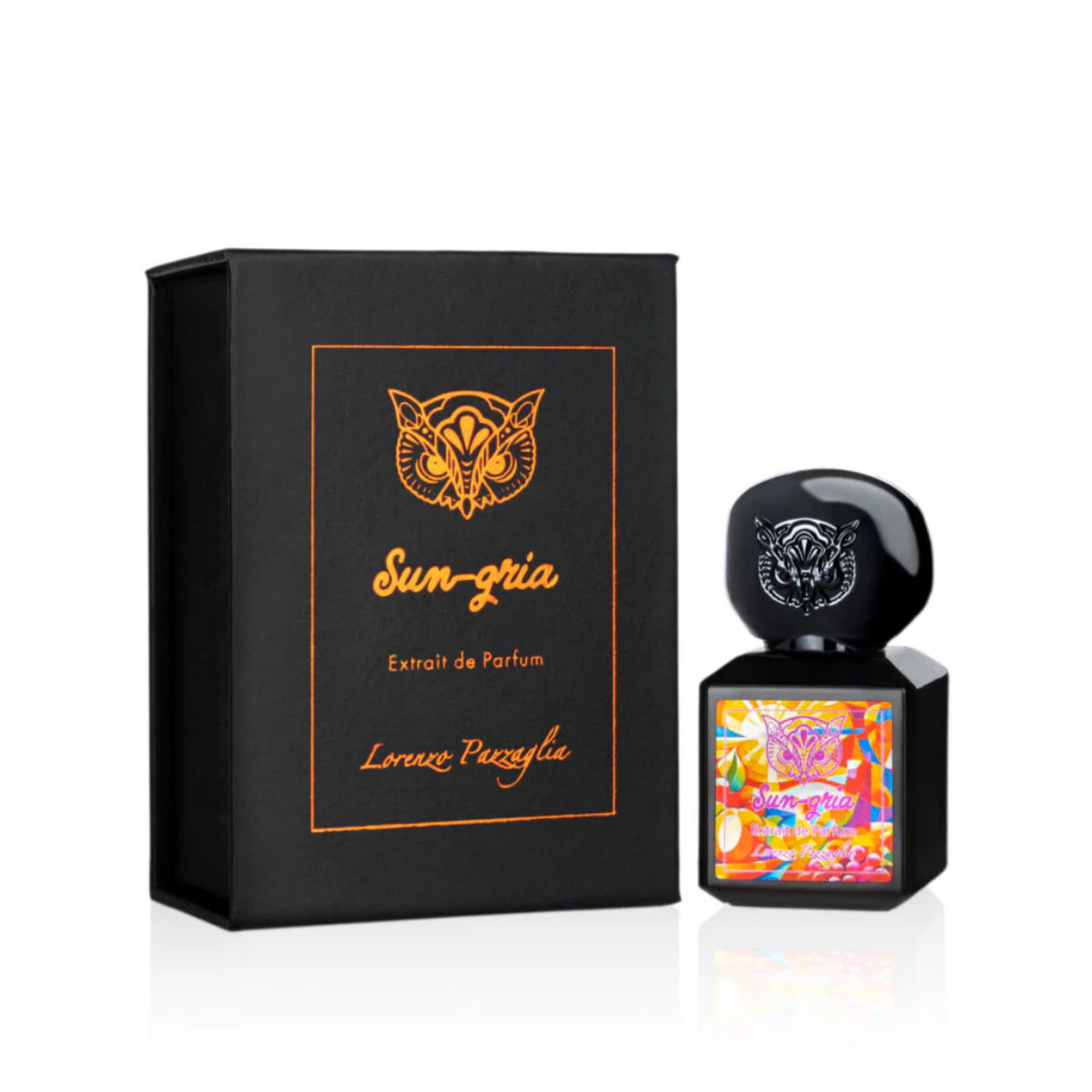 Sun-Gria Extrait de Parfum