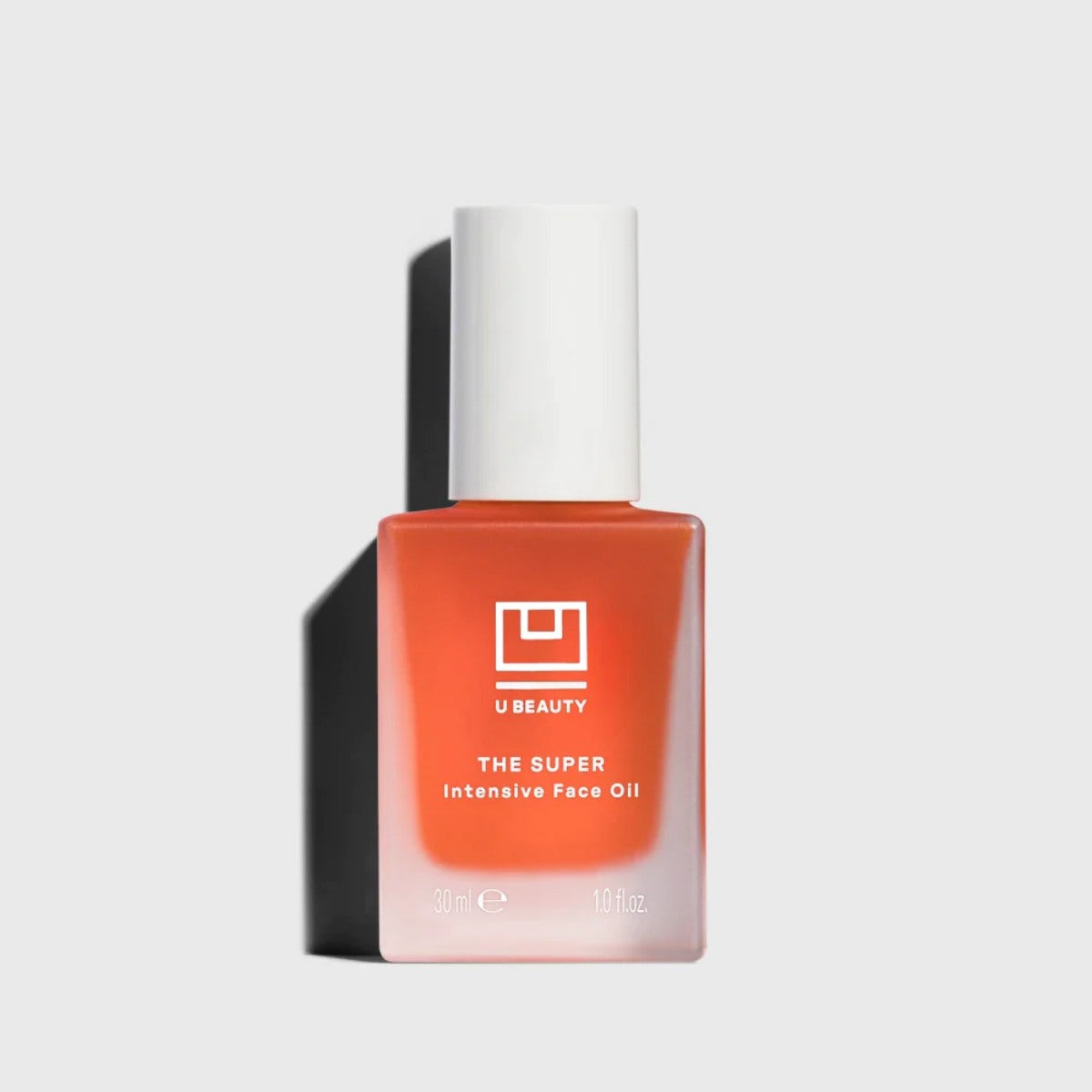 The Super Intensive Face Oil