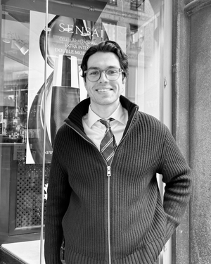Noah Kisilak