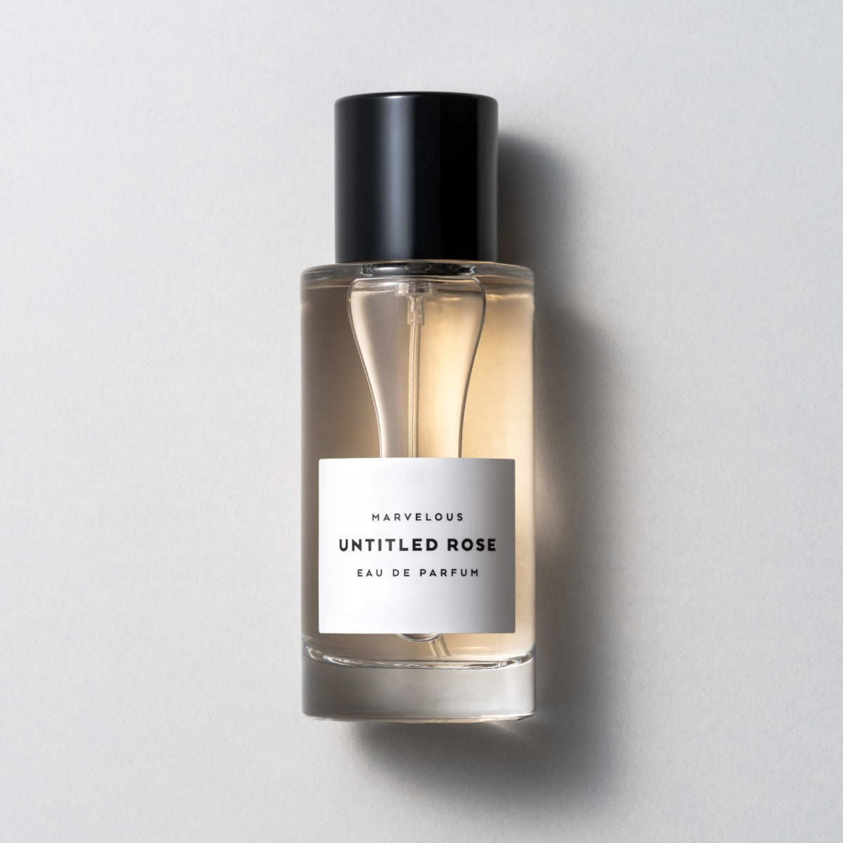 Untitled Rose Eau de Parfum