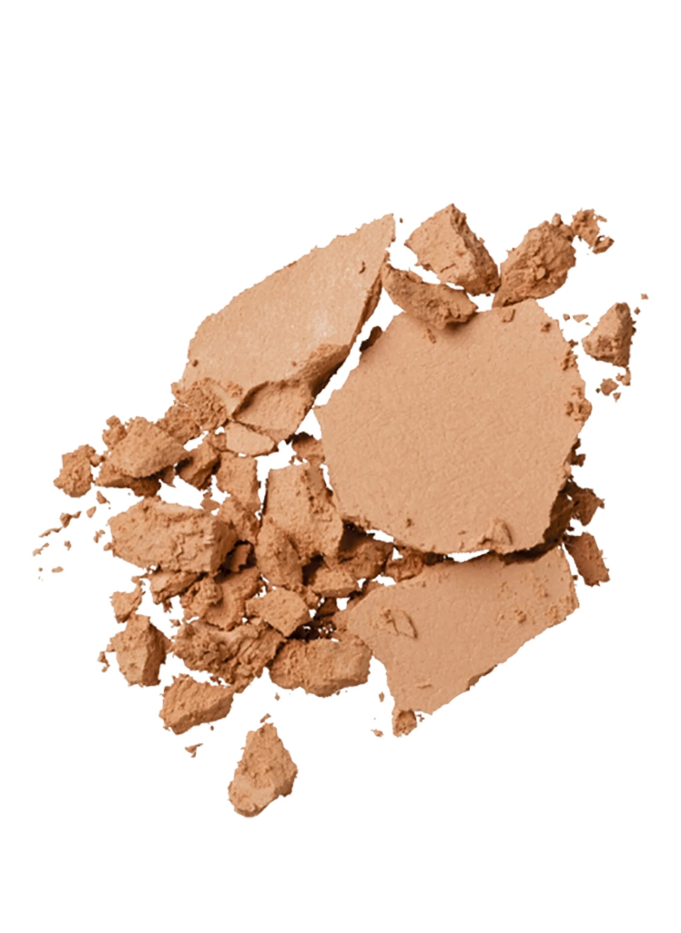 Silky Bronze Natural Veil Compact Natural SC 02 SPF20
