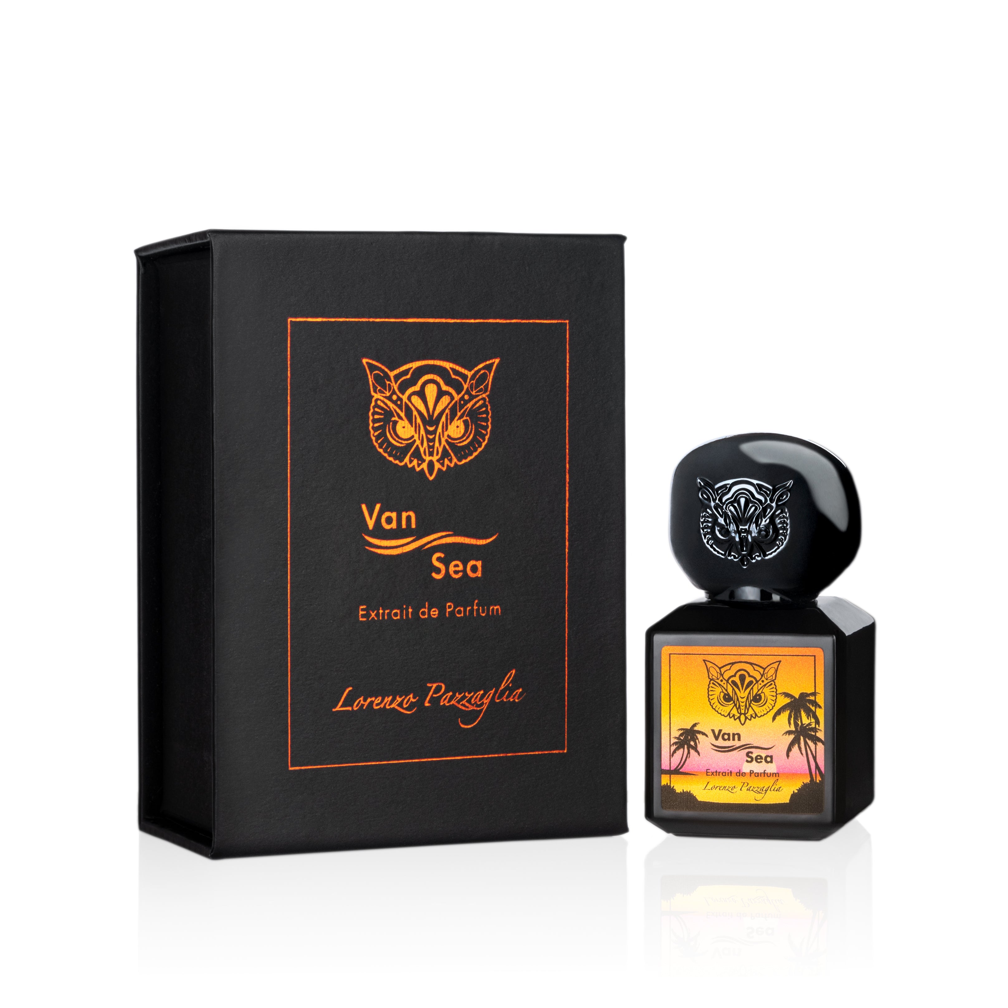 Van Sea Extrait de Parfum