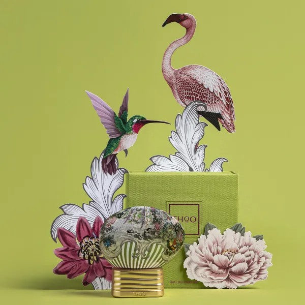 Crazy Collection Wabisabi Eau de Parfum