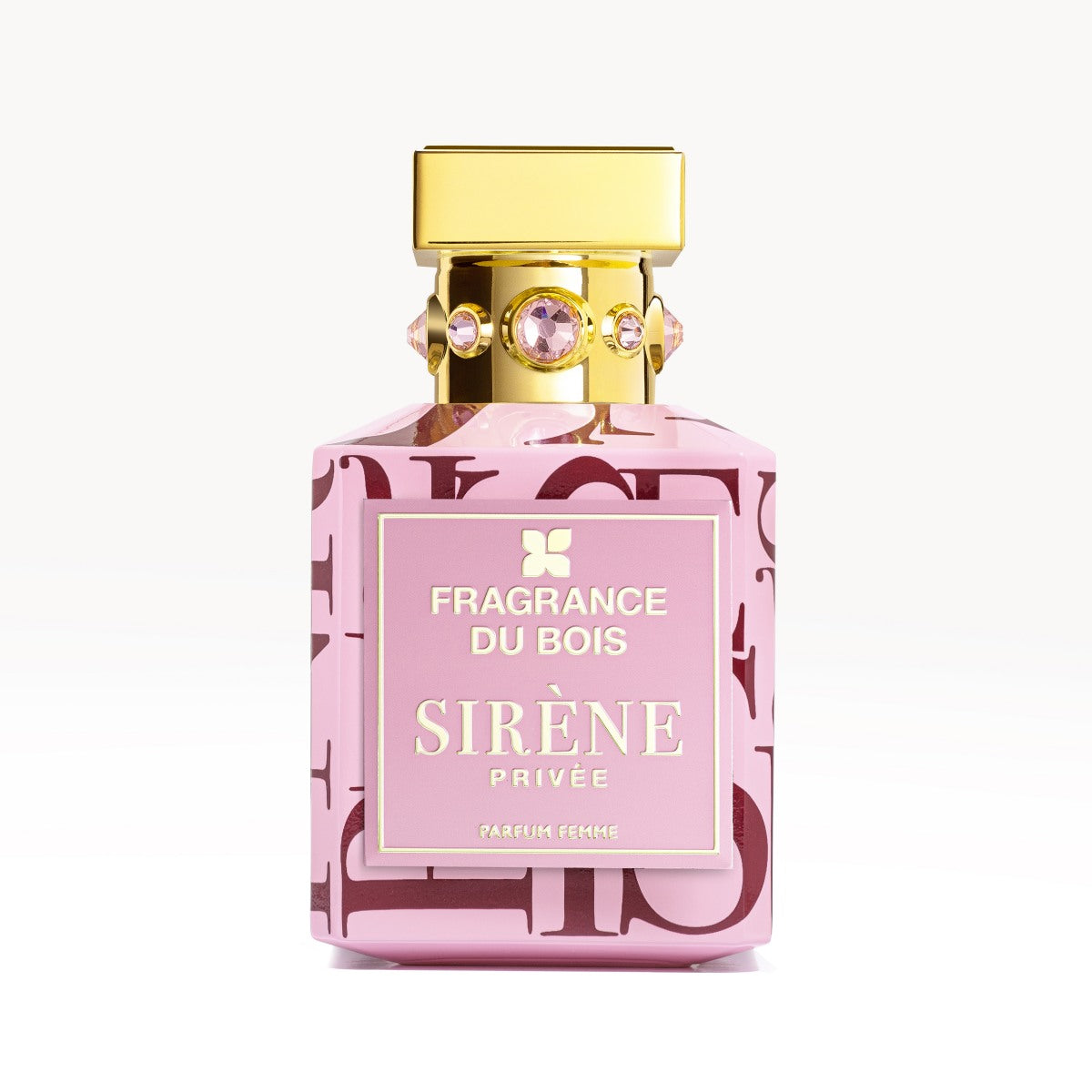 Sirène Privée Parfum
