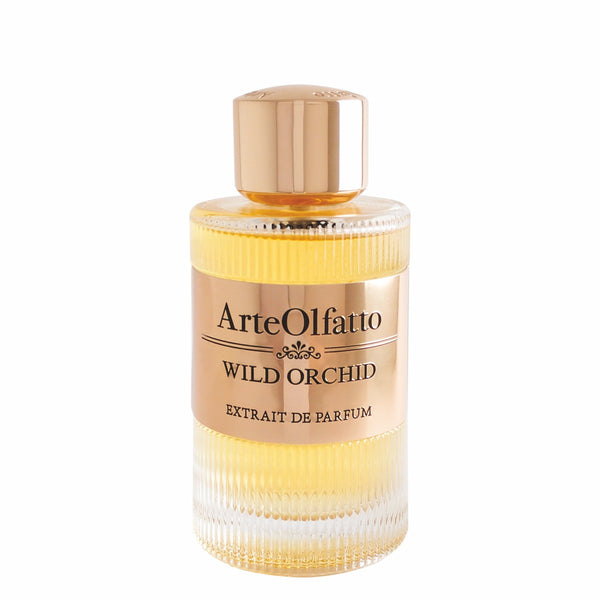 Wild Orchid  Extrait de Parfum