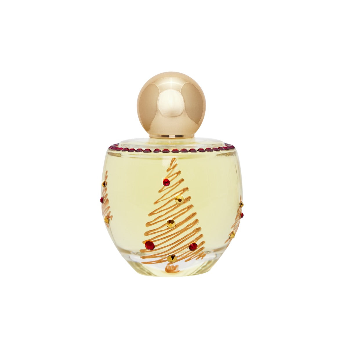 Parfümerie Brückner Les Limitées X-MAS 2025 Fleur de Cassis Eau de Parfum