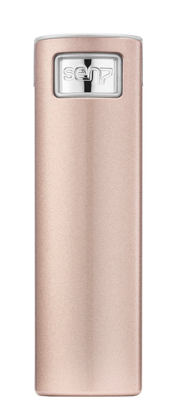Taschenzerstäuber Style Gloss rosé
