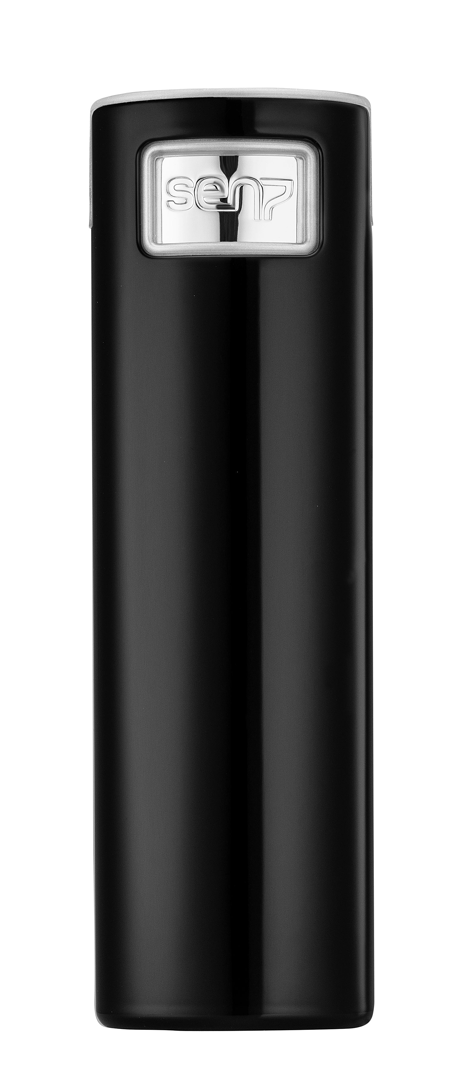 Taschenzerstäuber Style Gloss schwarz