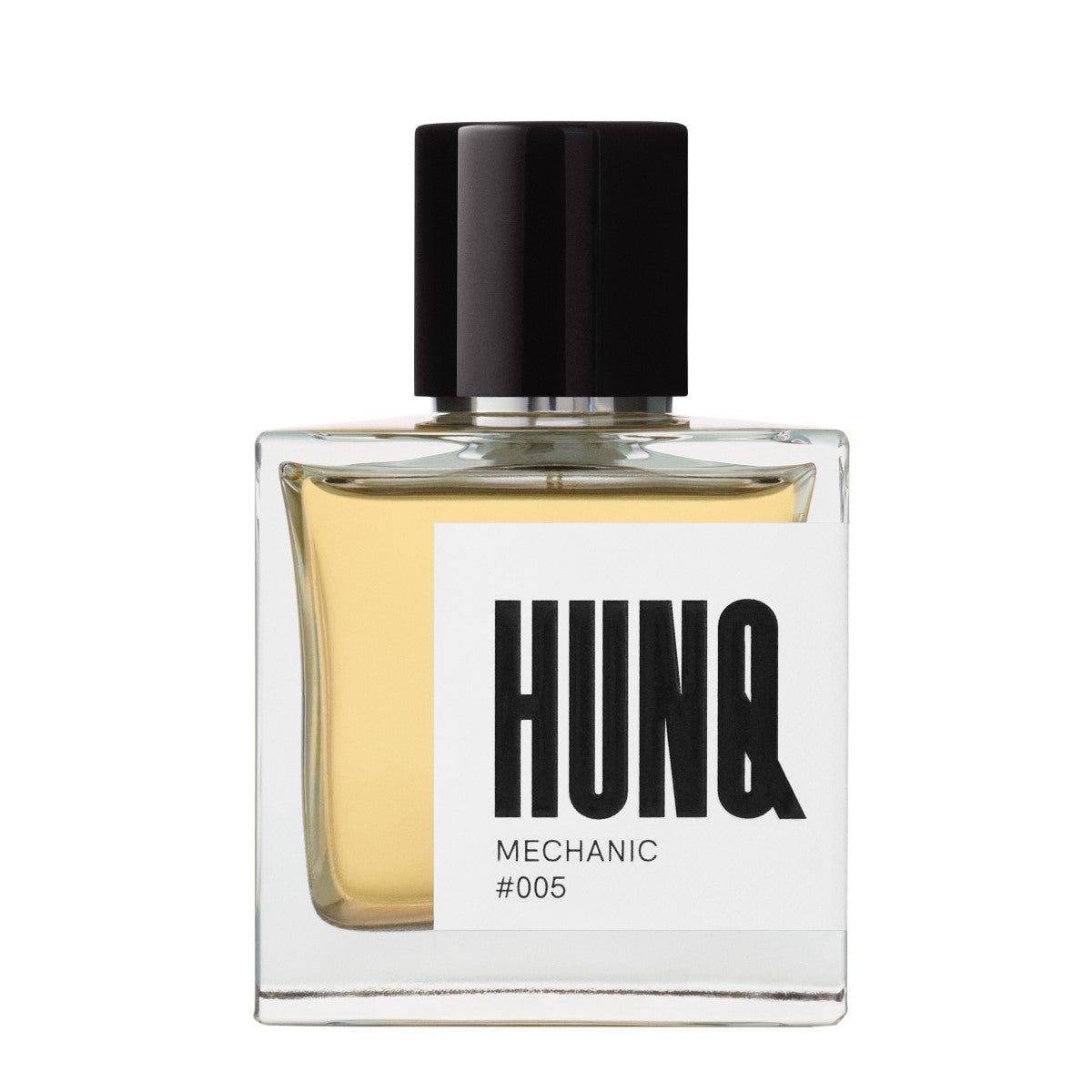 005 Mechanic Eau de Parfum
