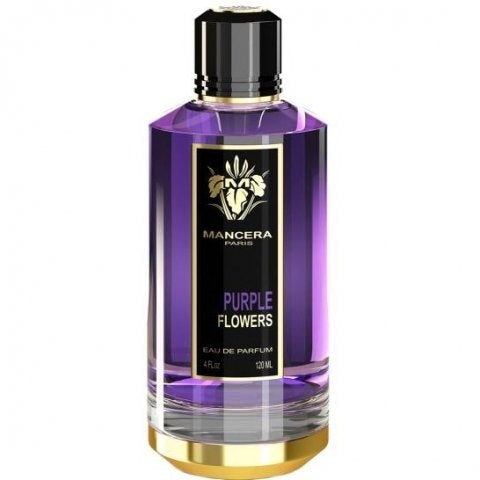 Purple Flowers Eau de Parfum