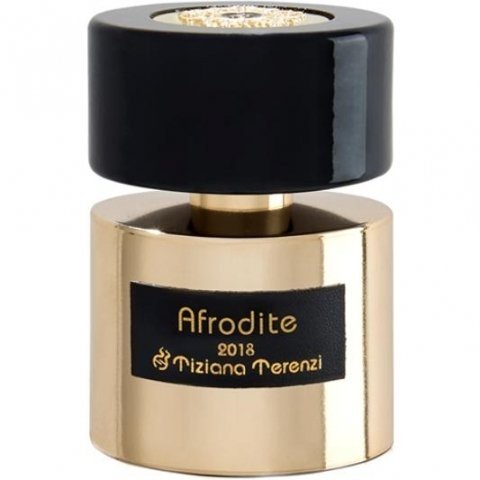 Afrodite Extrait de Parfum