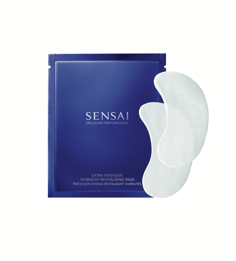 Extra Intensive 10 Min Revitalizing Pads 10 Anw.