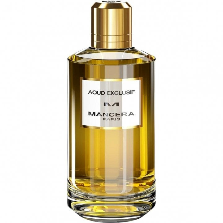 Aoud Exclusif Eau de Parfum