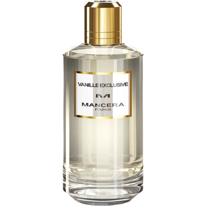Vanille Exclusive Eau de Parfum