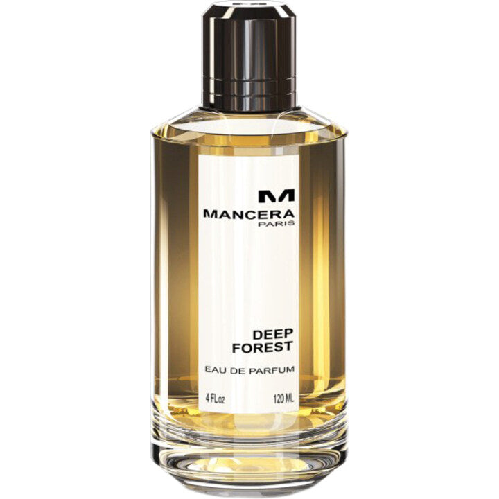 Deep Forest Eau de Parfum