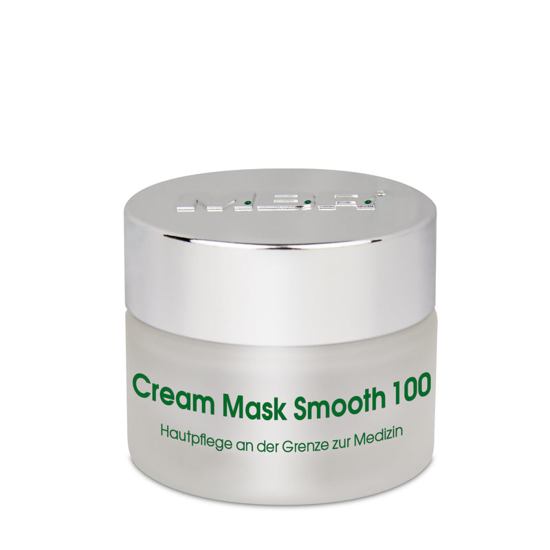 Pure Perfection 100N Cream Mask Smooth 100