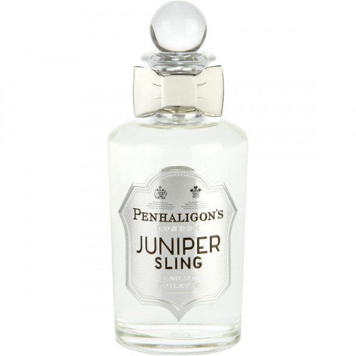 Juniper Sling Eau de Toilette