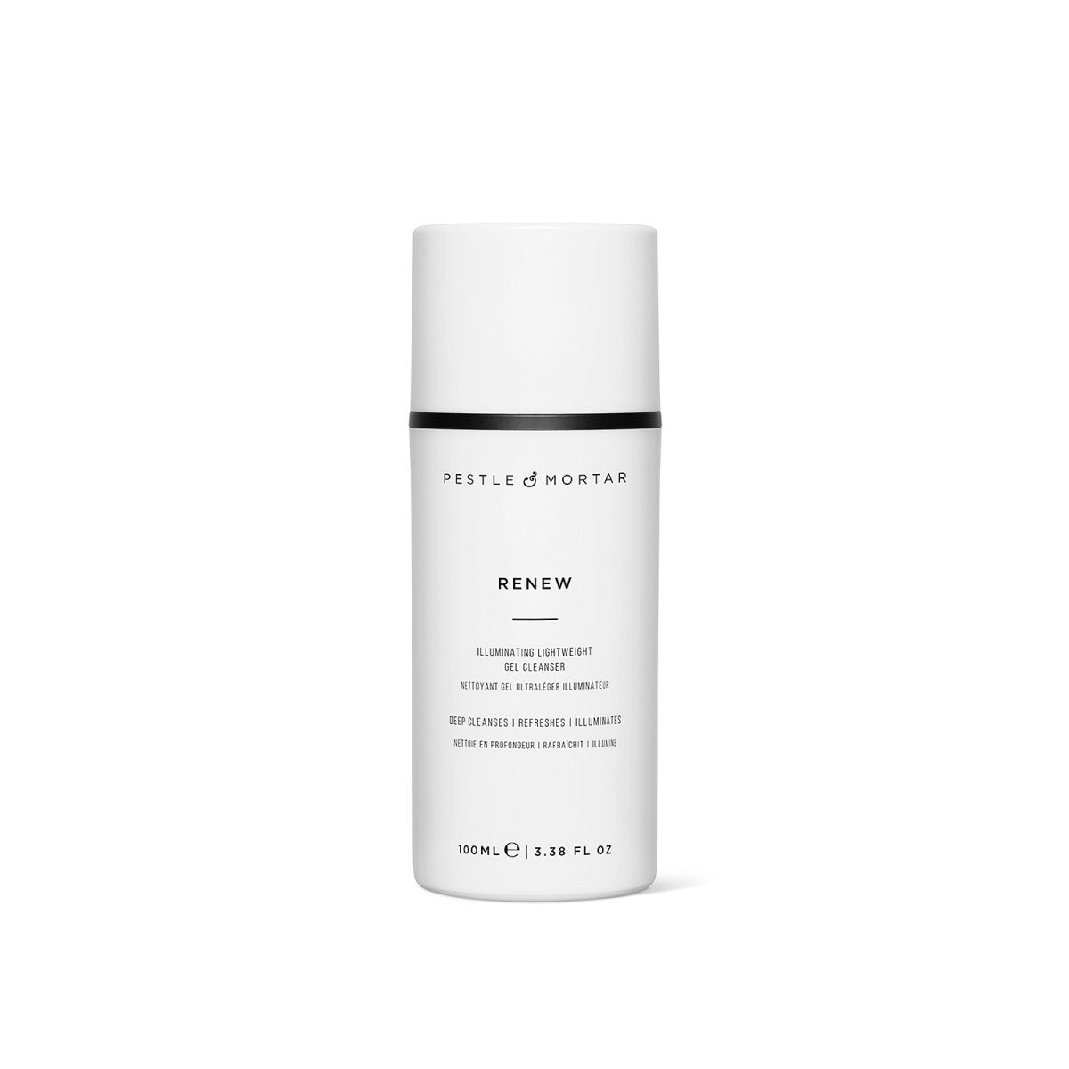 Renew Gel Cleanser