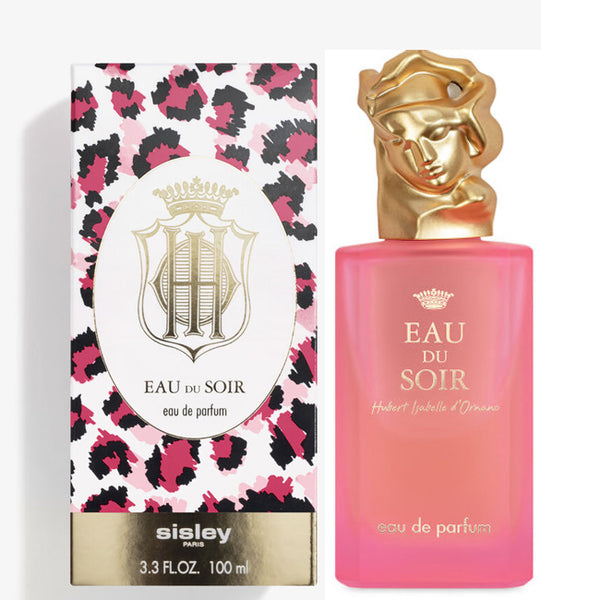 Eau de Soir Eau de Parfum Pop and Wild Limited Edition 2021