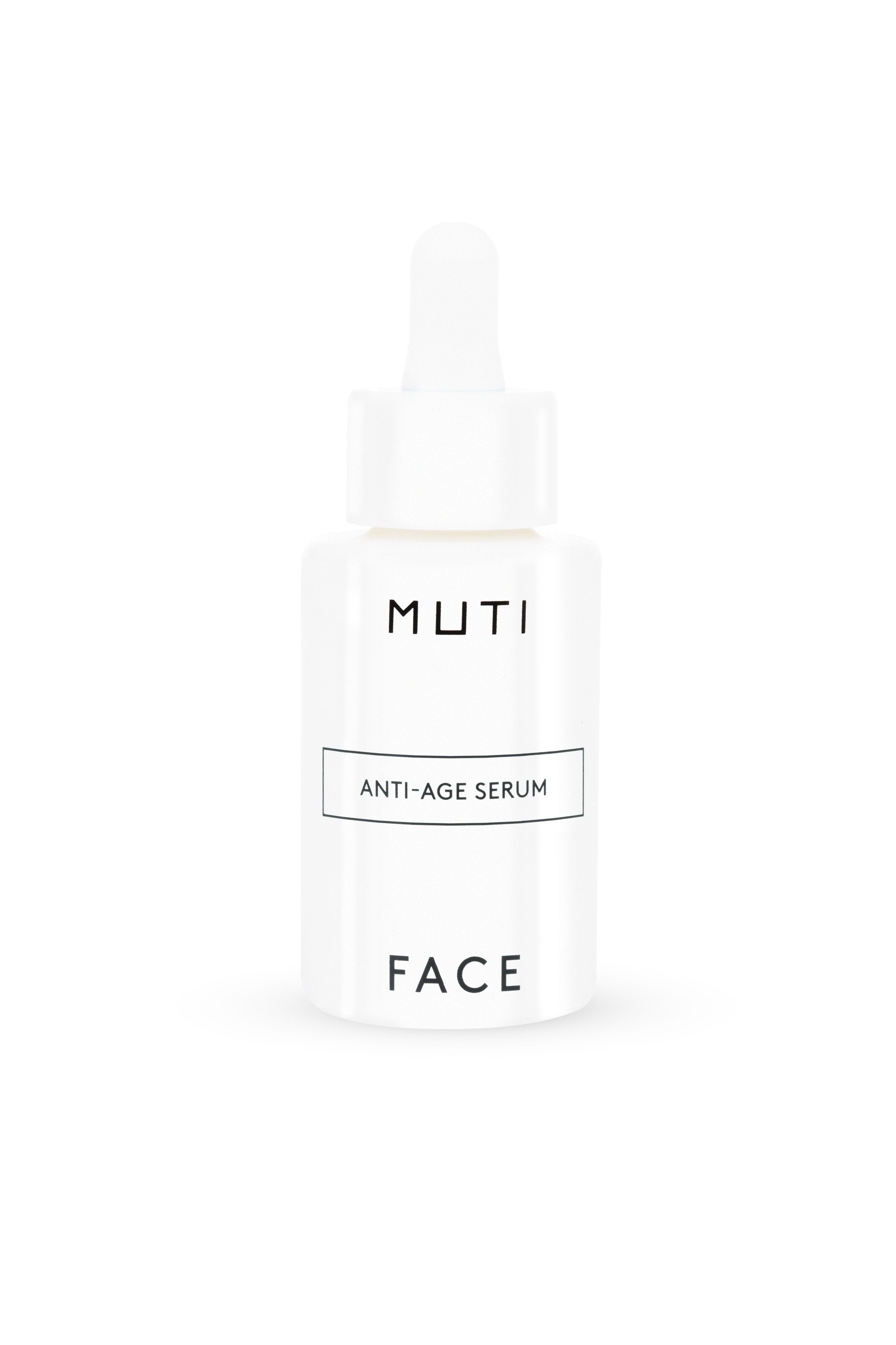 Anti-Age Serum